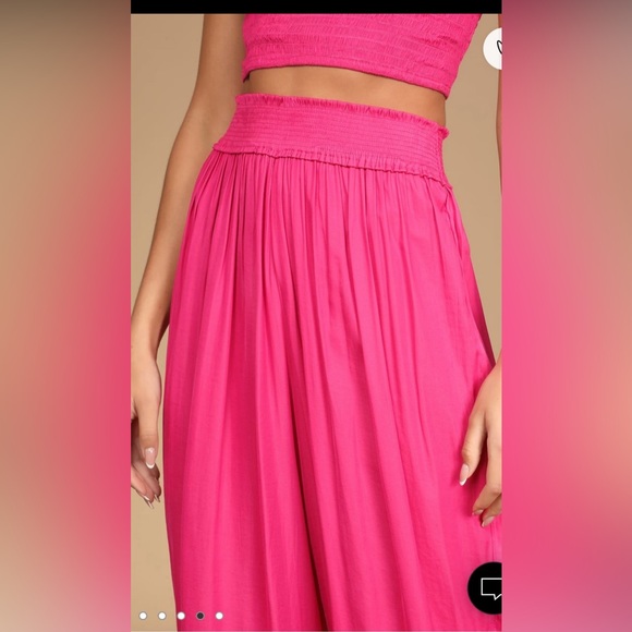 Lulu’s 2 piece set size XS - Picture 4 of 4